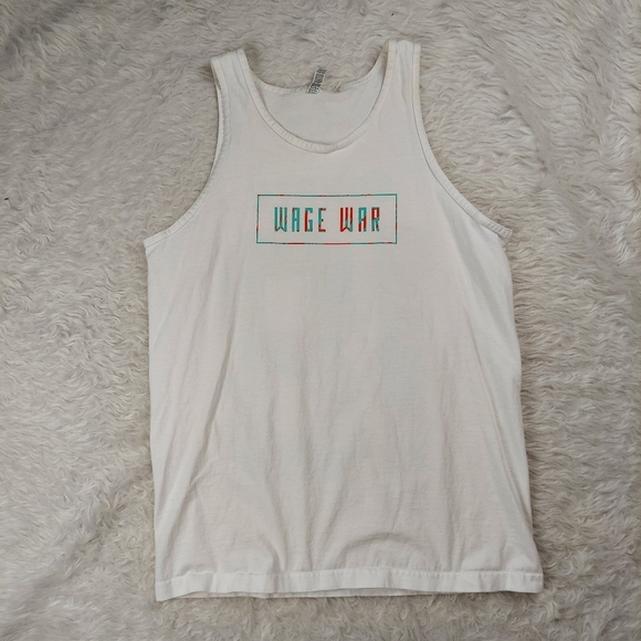 Hot Topic Other - Wage War • Band Tank